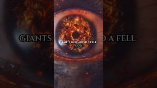 Fire Giant’s Story