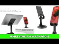 Mobile Stand for multipurpose 📱👌 || For Student || Dr. MBBS BABA