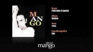 Mango - Profumo d'amore