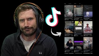 I Watched TikTok Programming | Prime Reacts