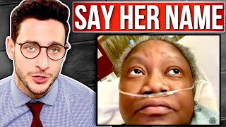 Medical Racism & The Tragedy Of Dr. Susan Moore