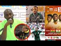 KLOPP TRAINED ME - BLACK STARS COACH REVEALS, NIGERIA VS RWANDA CAMP UPDATES, NO LOOKMAN WATCH EKONG