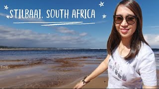 STILBAAI GATEWAY! || SOUTH AFRICA || NANETTE DU PLESSIS