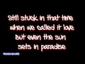 Maroon 5 - Payphone Ft. Wiz Khalifa (Lyrics On Screen) [HD/HQ]