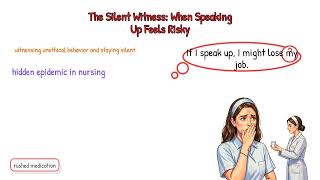 Ethical Mistakes Nurses Make (And How to Avoid Them)