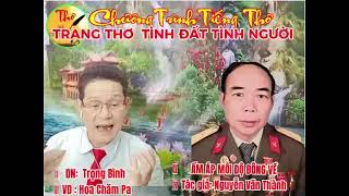 ẤM ÁP MỖI ĐỘ ĐÔNG VỀ - Thơ Nguyễn Văn Thành