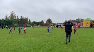 24.09.2023 Mykhalyk Cup. FC Lviv 2015 - FC Kovel 2015(4-0)