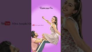 Bairiya |New (Lyrics)  Romantic WhatsApp Status | Atif Aslam & Shreya Ghoshal | Ramaiya Vastavaiya