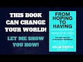 HOW TO MANIFEST WEALTH, HAPPINESS & SUCCESS! THIS BOOK CAN CHANGE YOUR WORLD! LET ME SHOW YOU HOW!