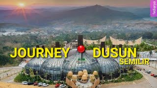 LIPUTAN EKSLUSIF 🎥 DUSUN SEMILIR SEMARANG ❗