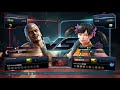 【鉄拳7】ブライアンしゅる スナイプどうぞ　 初見歓迎 コメ感激 　tekken