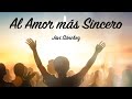 AL AMOR MÁS SINCERO  JAVI SÁNCHEZ