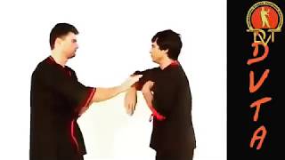 Sifu Tassos - Dynamic Wing Tsun