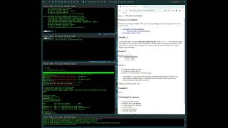 Getting started - Knowledge check - Hackthebox Academy