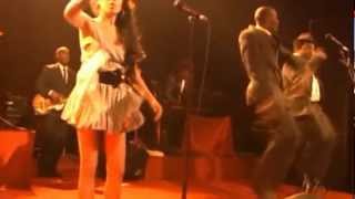 Amy Winehouse Monkey Man (Performs Live 2006-2011) Megamix 2012