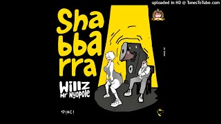 Willz-Shabbarra