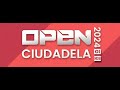 [Mat 2] CNBJJ Open Ciudadela Jiu-Jitsu Championship 2024 - Gi & No Gi