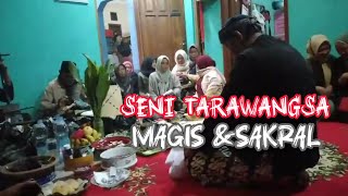 Seni Tarawangsa di Rancakalong Sumedang - Musiknya Magis - Ritualnya Sakral