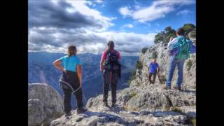 monte uddè oliena