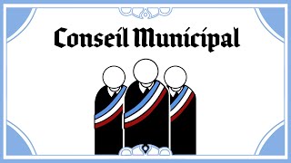 Conseil Municipal du Mardi 12 Juillet 2022