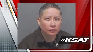 Off-duty BCSO sergeant arrested on suspicion of DWI, sheriff’s office says