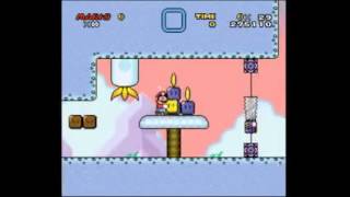 SMW: The 9th Annual Vanilla Level Design Contest (VLDC9) - Part 6 [Stream Playthrough]