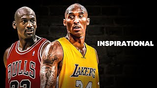 WINNERS MENTALITY | Michael Jordan, Kobe Bryant | Motivational Video