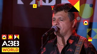 Parno Graszt - Romano Bijo // Live 2019 // A38 World