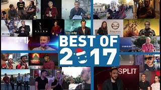 2017: l'anno di BadTaste.it in 2 minuti