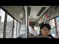 2019.03.30 桃園客運 桃園市區公車 112s 中壢→陸軍專科學校