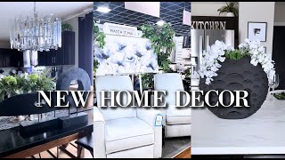 NEW! High-End SUMMER Home Decor for Less | Come Shop With Me + HOME DECOR HAUL!