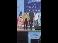 balayya live experience balayya speech nandamuri balakrishna