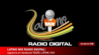 RADIO LATINO MIX EN VIVO