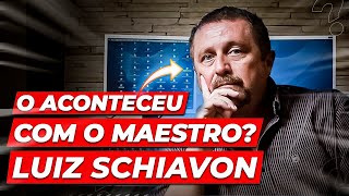 O GIGANTE DA MÚSICA - Luiz Schiavon