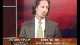 Manhattan Plastic Surgeon, Dr Roland discusses Cosmetic Surgery