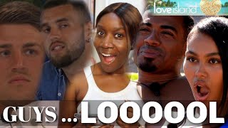 LOVE ISLAND S10 Ep 7| LOOOL ZAC & MITCH BEEF, MOLLY IS STRESSED!, CATHERINE CRIES & 2 NEW BOMBSHELLS