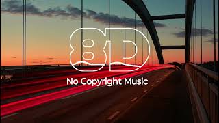 Cybernetic Gaming Music| 8D | No Copyright Music
