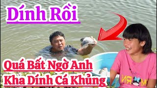 Vì Con Anh Kha làm tất cả