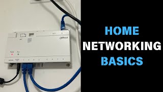 Networking Basics