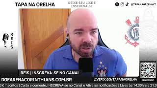 ENTREVISTA AUGUSTO MELO AO MT | DESTITUIÇÃO DE TUMA JR. | RCE - BERTOLLUCI | PRÉ-JOGO: PONTE X TIMÃO