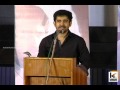 Vijay Antony at Naan Movie Press Meet