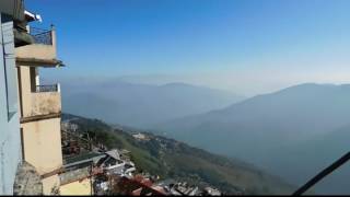 Amazing Darjeeling beauty (HD)