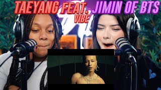 Download Lagu TAEYANG VIBE M V reaction... MP3 Gratis