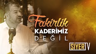 Fakirlik Kaderimiz Değil | Muhammed Emin Yıldırım