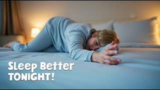 Why Stretching Before Bed is the Secret to Better Sleep