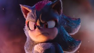 Sonic Movie 3 Second Post Credit Sence