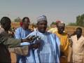 unicef reaching remotest niger with polio vaccine