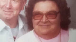 Marcella "Bid" Erskine - Life Story Digital Video