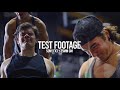 SONY FX3 + 35mm f1.4 GM | Cinematic Fitness B Roll