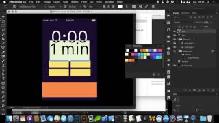 Building an Entire iPhone App in an Hour (/dev/world/2016)